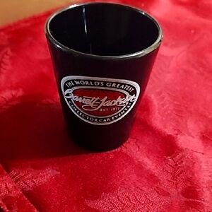 Tequila Shot Glass. New, No Tags.
